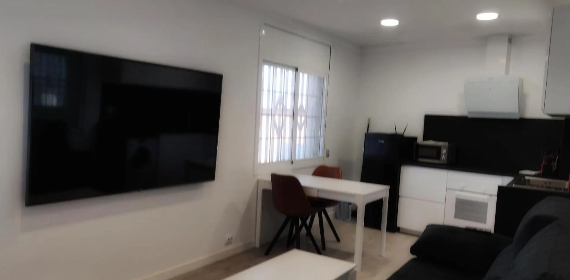 Lägenhet Apartamento Con Vistas Al Mar Viladecáns