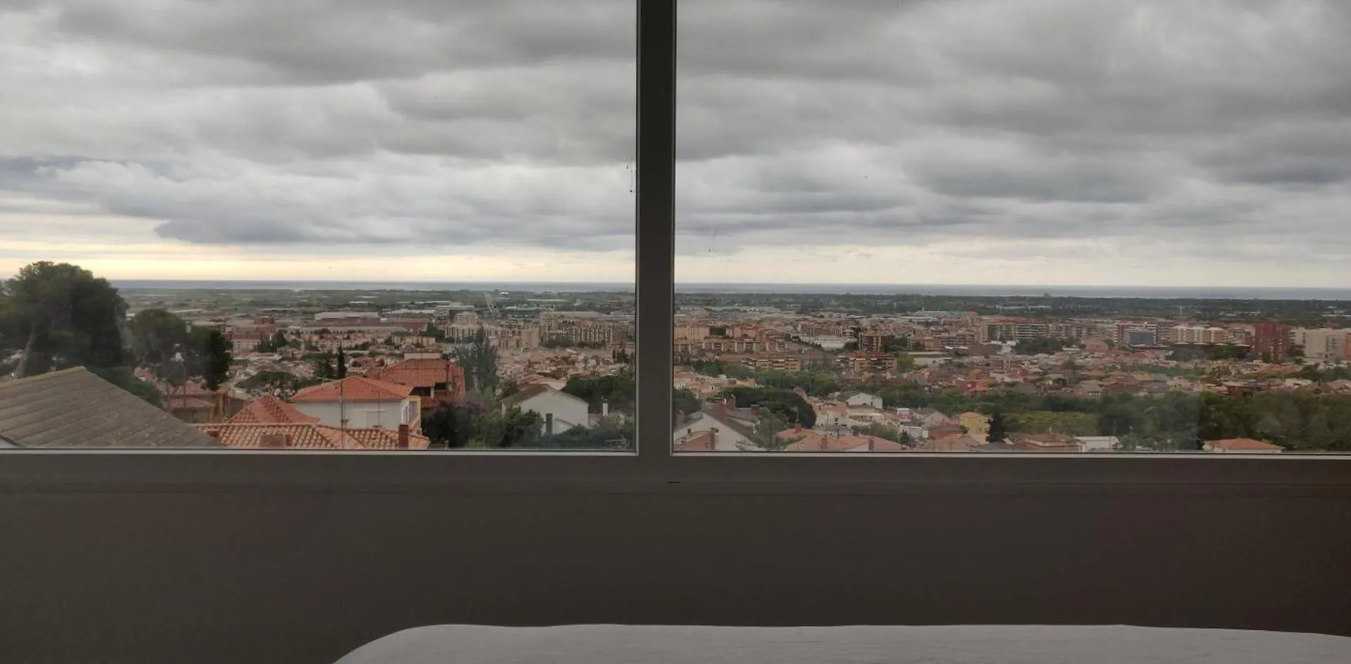 Apartamento Con Vistas Al Mar Viladecáns 0*,  Spanien