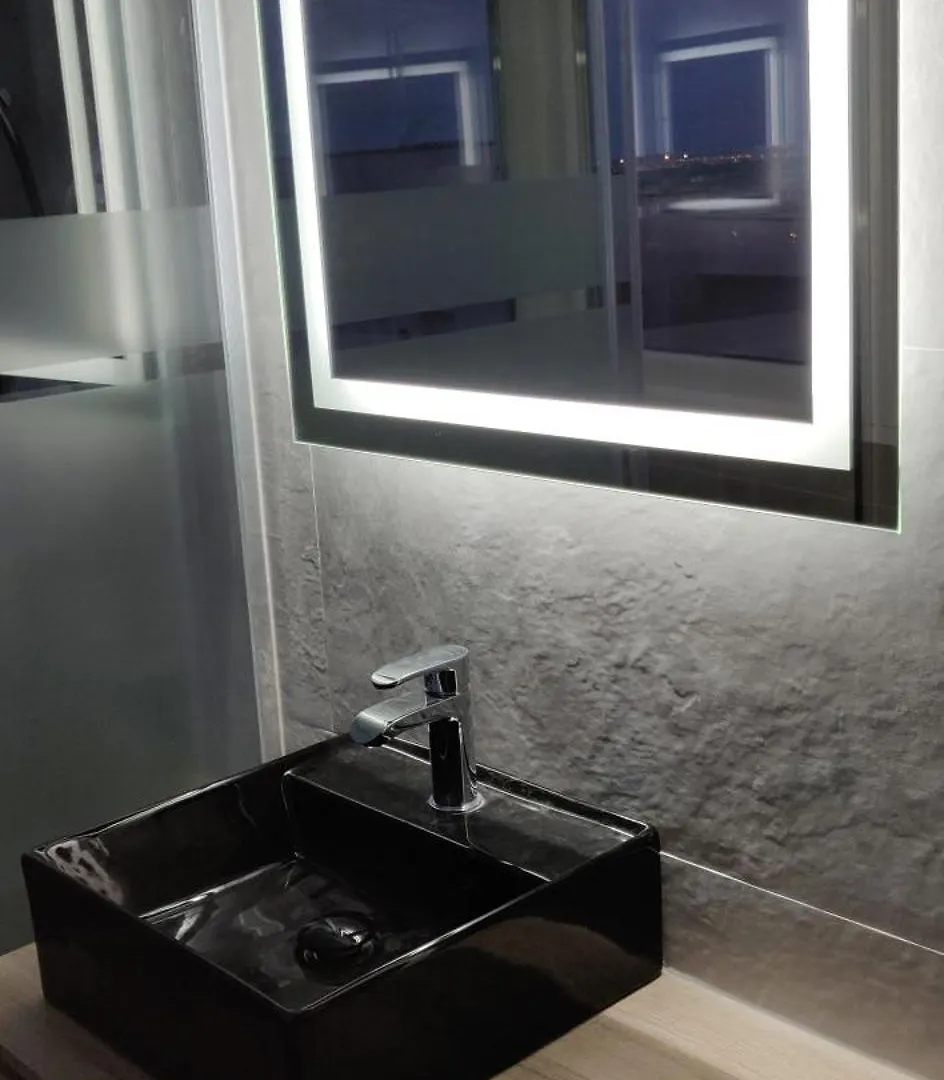 Apartamento Con Vistas Al Mar Viladecáns