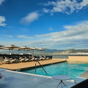 Hotel Four Points By Sheraton Barcelona Airport, Viladecans