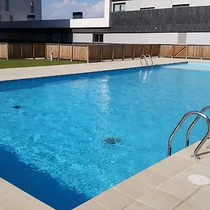 Apartment Airport Barcelona Premium, Viladecans