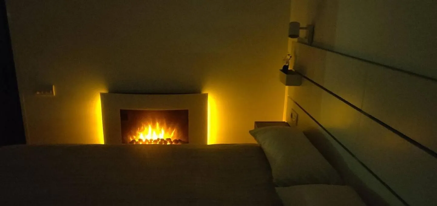Apartamento Con Vistas Al Mar ビラデカンス アパート